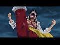 luffy eu prometi pra ele que ficaria aqui podem vir todos luffy vs exército onepieceedit ilws