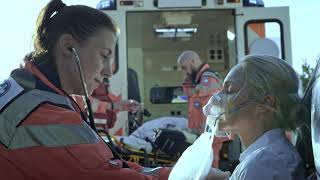 Caldwell & Cowan First Responder AD