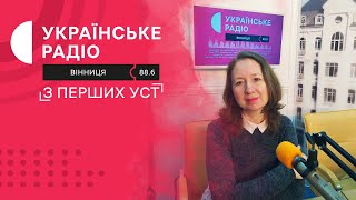 Благодійний ярмарок на підтримку ЗСУ