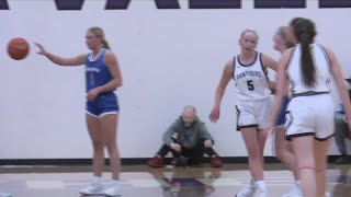 Siouxland High School Basketball GBB \u0026 BBB