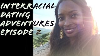 Interracial Dating Adventures 2: Bear Mountain!