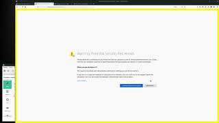 Secure Proxmox with LetsEncrypt HTTPS Certificates Validated with Cloudflare DNS