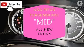 MID Suzuki All New Ertiga