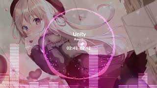 【耳机福利】一首好听的电音Axero   Unity