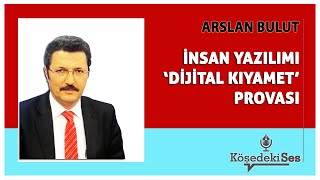 ARSLAN BULUT - \