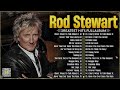 Rod Stewart Greatest Hits Full Album 2024 ⭐ The Best Of Rod Stewart