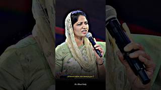 నీ మాటలు అసలు ఎలా ఉంటున్నాయి ? || Sis. Blessie Wesly || #johnweslyministries #blessieweslymessages