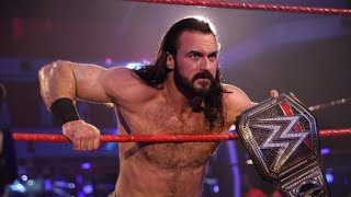 Everyone Excited For Drew McIntyre Vs. Randy Orton At SummerSlam | Aftermath