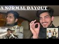 DayOut  X  Themusafirr |  My First Ever Vlog |  Normal Dayout  |  BanglaSahib Gurudwara