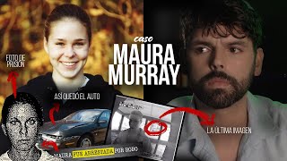 Caso Maura Murray: Una de las desapariciones más extrañas del mundo ¿Qué realmente pasó con Maura?