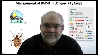 2021 BMSB SCRI Stakeholder Advisory Panel Meeting (Day 1)