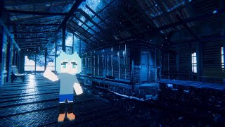 夏季巡回VRChatラジオ体操2021　8月3日