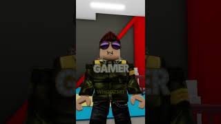GUESS MY LOVER WAS A SNAKE 7 In Roblox 😍💘 | Sing It With Me 🎤🎶 #roblox #robloxbr