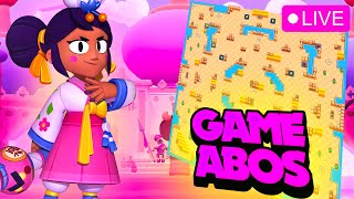 🔴 LIVE Brawl Stars FR -DÉFIS ET GAMES avec les ABONNÉS !