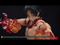 portgas d. ace megahouse variable action heroes dx