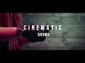 cinematic sound effects for your film