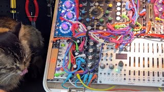 Eurorack Rig Rundown: How & Why To Build A Mean Lil Modular Synth