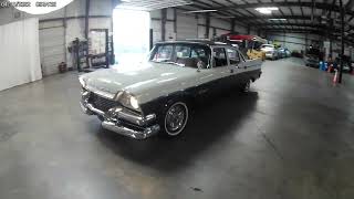 1958 Dodge Coronet For Sale Stock #2638