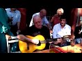 raul carnota y les luthiers guitarriando