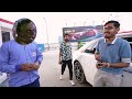 ₹10 Petrol in Rolls Royce Prank  7 करोड़ की गाड़ी में 10 रूपये का पेट्रोल😂  Funniest Reaction