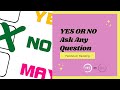 YES OR NO - Ask Any Question (Pendulum Reading) #shorts #yesorno #askanything