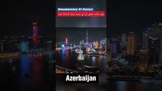 azerbaijan documentary