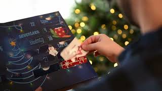 Adagio Teas 2025 Tea Advent Calendar Available NOW!