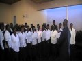 Original Messiah (Bulawayo Seventh-Day Adventist Church)