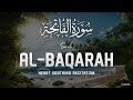 Surah Al Baqarah Full (سورة البقره) HEART TOUCHING RECITATION | Quran Tilawat