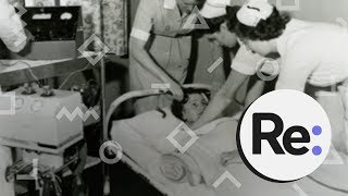 History of New Zealand's asylums and a look at where are they now