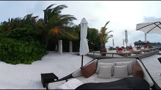 Best hotels in the Maldives, Resort Baros Maldives, VR 360 video