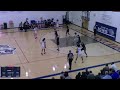 covenant day vs charlotte christian high boys varsity basketball