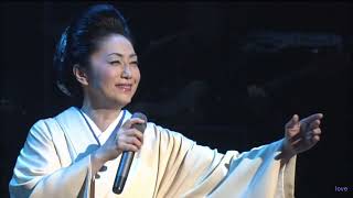 滝の白糸    石川さゆり     2012