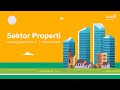 Simak Trend Sektor Properti Dalam 1 Menit!