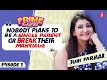 Juhi Parmar on her journey, Kumkum success, single parenting, broken marriage, Barbie controversy