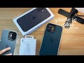 iPhone 16 Plus unboxing | Black 🖤