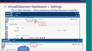ProgressBook VirtualClassroom 2016 Release