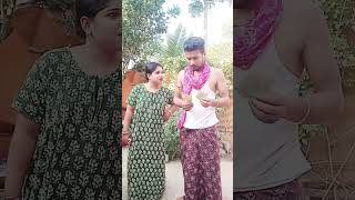 ঠাকুরপো বাপের বাড়ি যাবো 5000 টাকা দাও #comedy #duet #bangladance