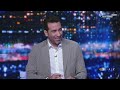 ابو تريكة يرد علي أرسين فينجر في الاستوديو مصر بلد المواهب