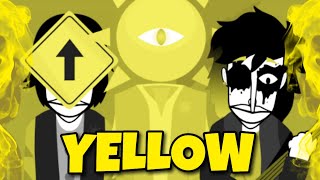 Incredibox Yellow Is The Redemption Of Colorbox...