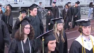 Enfield High School Graduation 2022