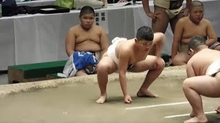 第32回全日本小学生相撲優勝大会2019B 11