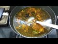 aamsulchi kadhi kokum chi kadhi kokumche sar aamsulache sar