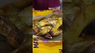 SUDAH ADA SEJAK TAHUN 1972!! - NYOBAIN AYAM GORENG JAWA LEGEND - TABURASA KULINER