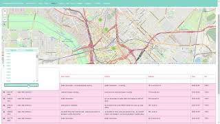 Dallas Real-Time Crime's Updates to Dallas Interactive Maps
