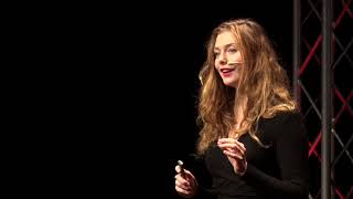 Blockchain-based Identity Could Save Democracy | Arwen Smit | TEDxErasmusUniversityRotterdam