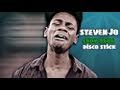 Steven Jo - Lady Gaga Disco Stick Music Video