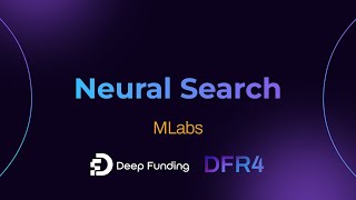 DF Spotlight Day - DFR4 - MLabs - Neural Search