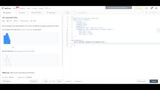 Leetcode | Symmetric Tree | Binary Tree and Tree problems solved in simple way | Java