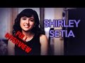 Shirley Setia || Full Interview || The MJ Show